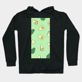 Avocado Hoodie